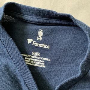Men’s Fanatics Short Sleeve